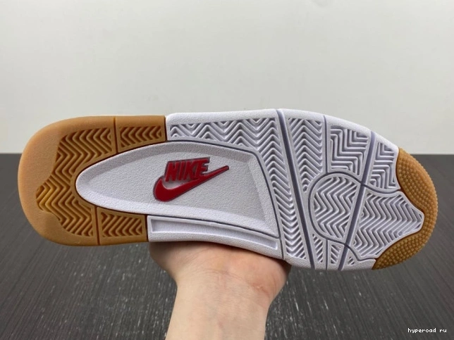 4 x Nike SB Jordan Air DR5415-160 1202